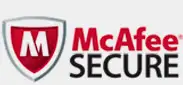 mcafee secure 24 Sep 2022